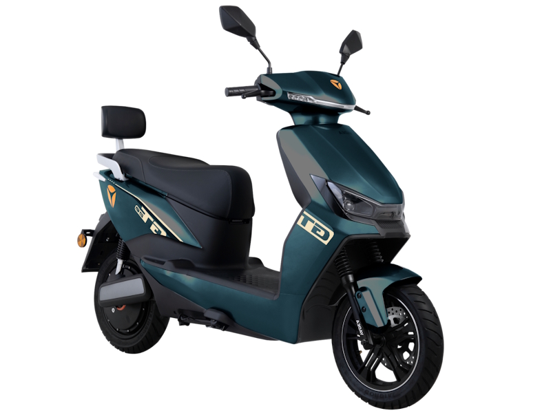 YADEA GT20 - green
